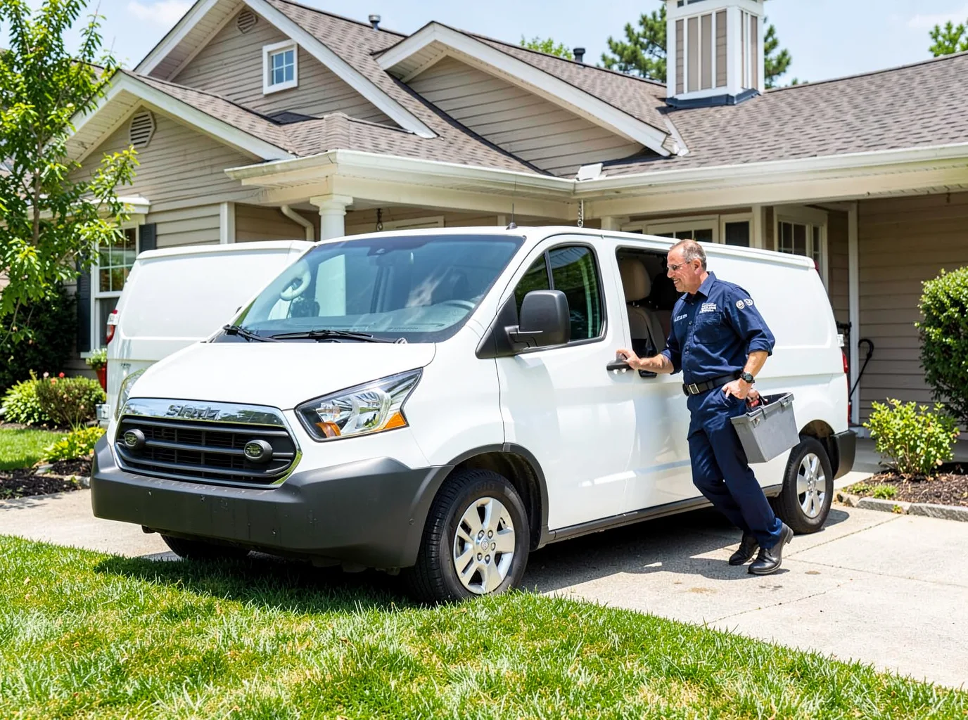 Emergency Plumber company in Hensel, ND